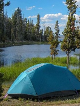 Campingplatz
